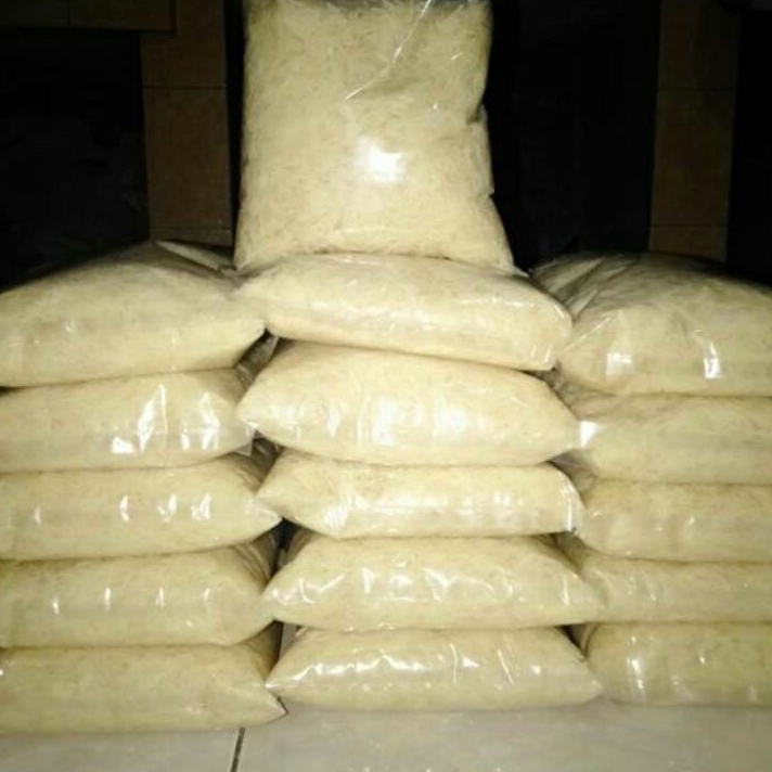 

Sale beras basmati 1kg