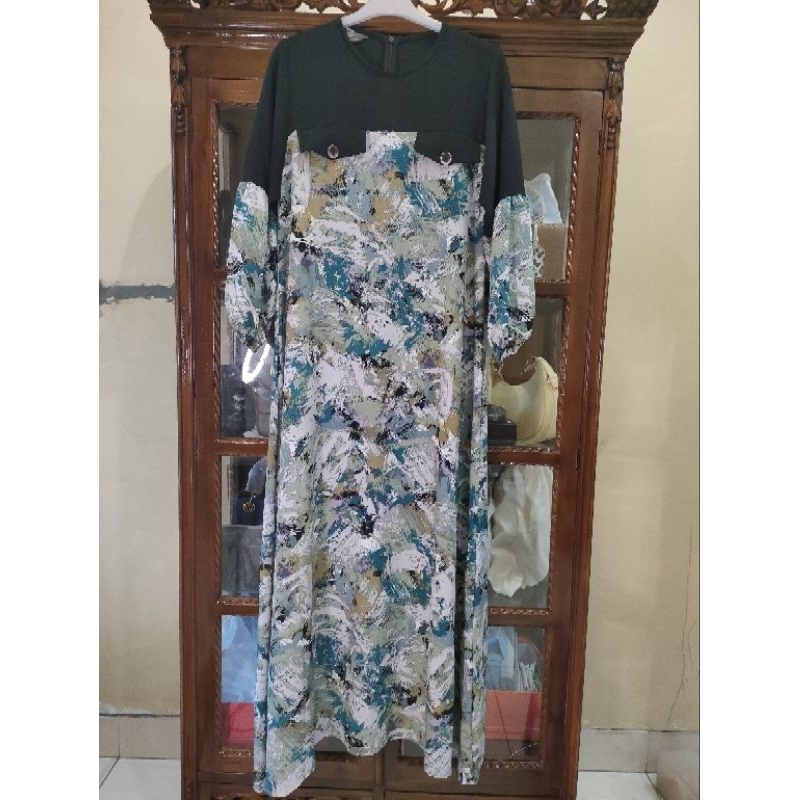 Gamis WF PREMIUM