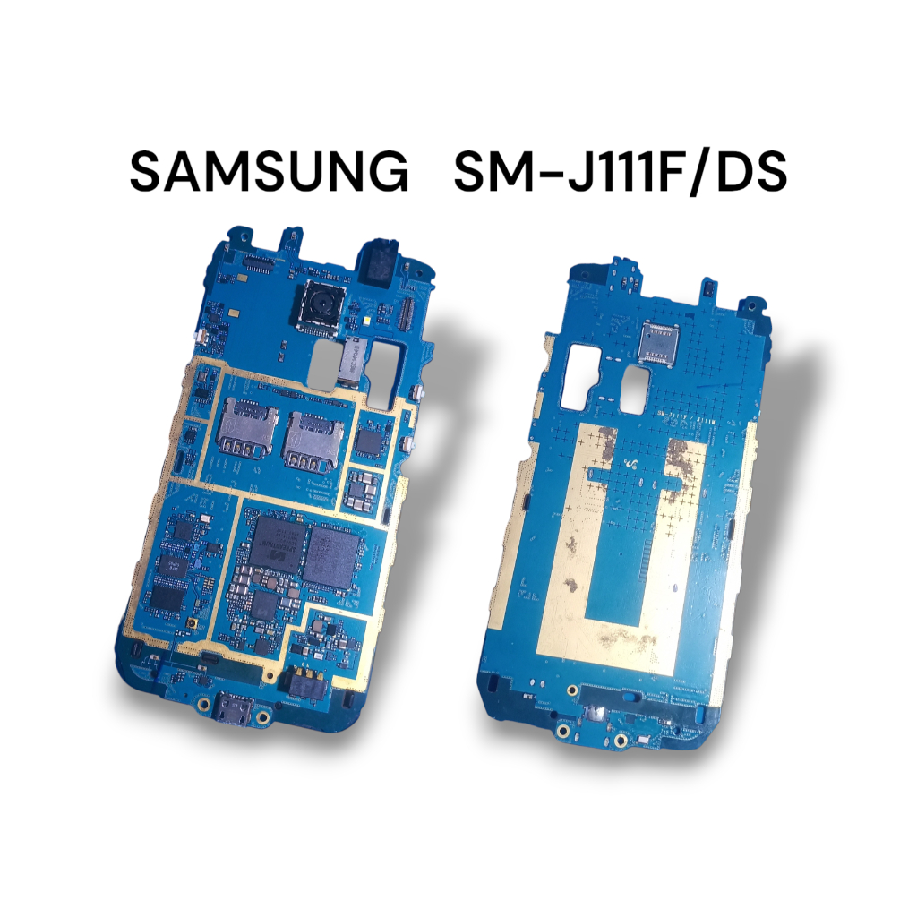 MESIN SAMSUNG J1 (SM-J111F) KONDISI MATOT BAHAN KANIBALAN