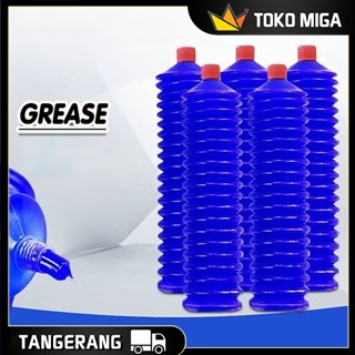 300g Oli Gemuk Bearing Tahan Aus Gemuk Lithium Tahan Panas Gemuk Pelumas Bearing