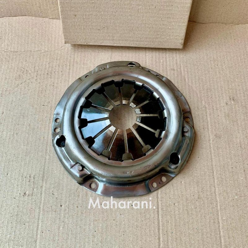 Dekrup Matahari Espass 1.5 1.6 Zebra 1.5 ( Original )