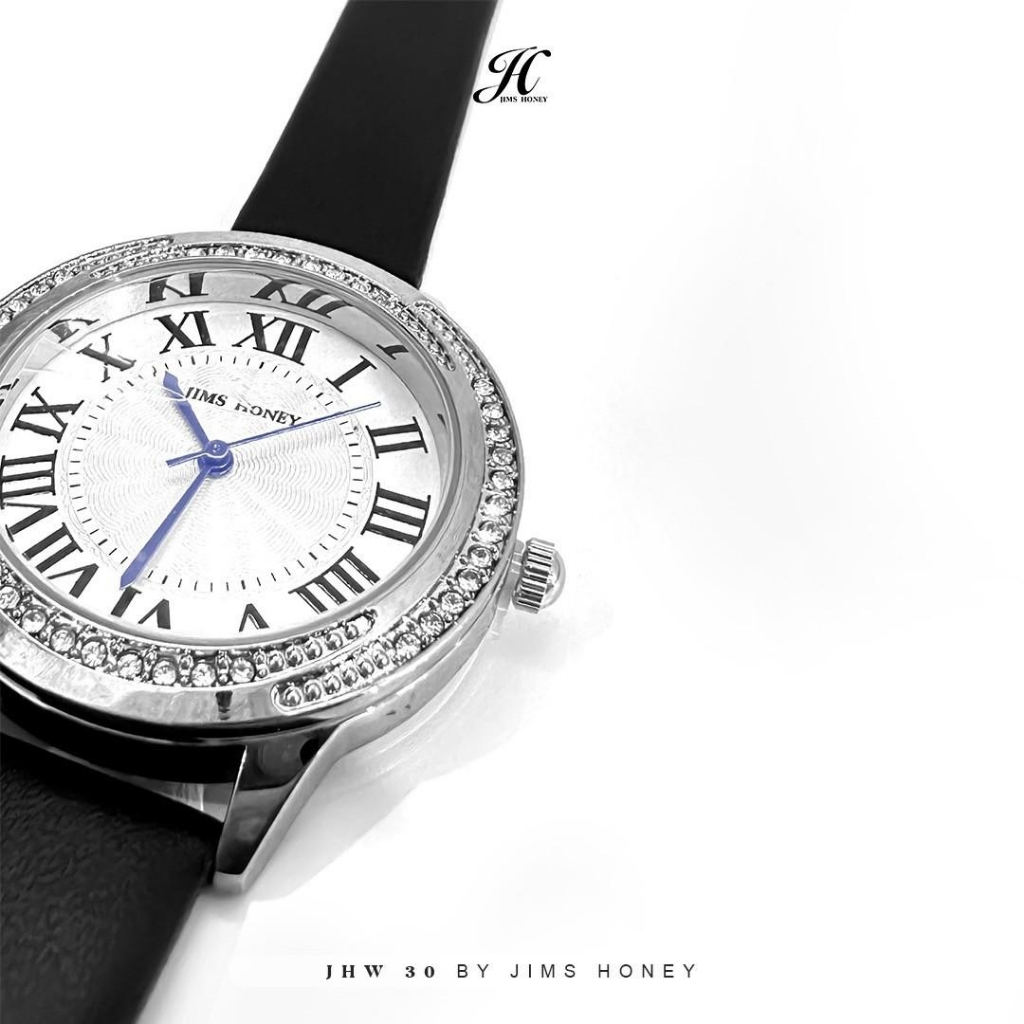 JIMS HONEY JHW-30 Jam Tangan Wanita