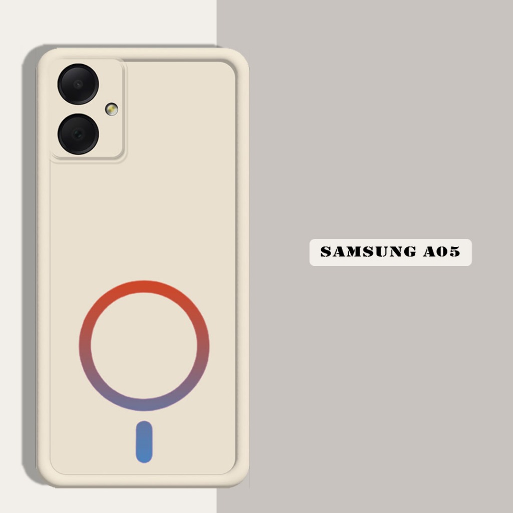 Softcase SAMSUNG A05 Case SAMSUNG A05 Terbaru [FTM-08] - Case SAMSUNG A05 - Casing Handphone  SAMSUN