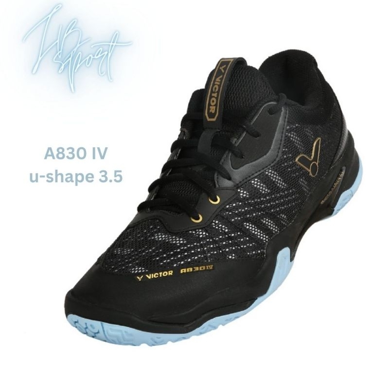 Sepatu Badminton Victor A830iv a830 iv original