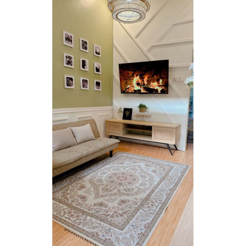 karpet bohemian/ Karpet import / karpet boho / Karpet anti slip