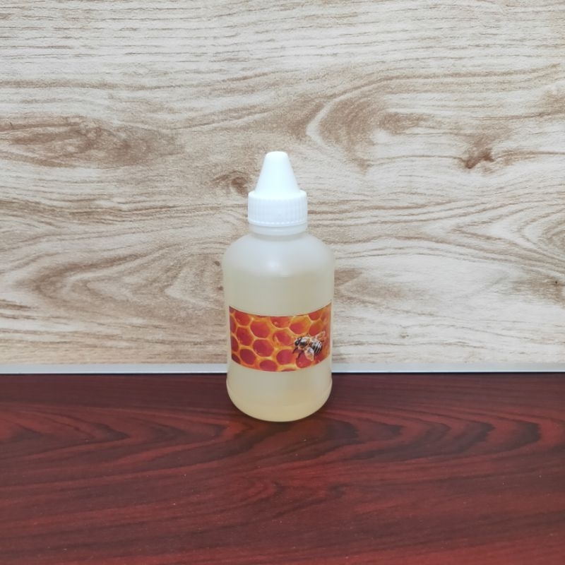 

Perisa Perasa Flavor Essence Madu 100 ml Botol Tetes Lebih Hemat