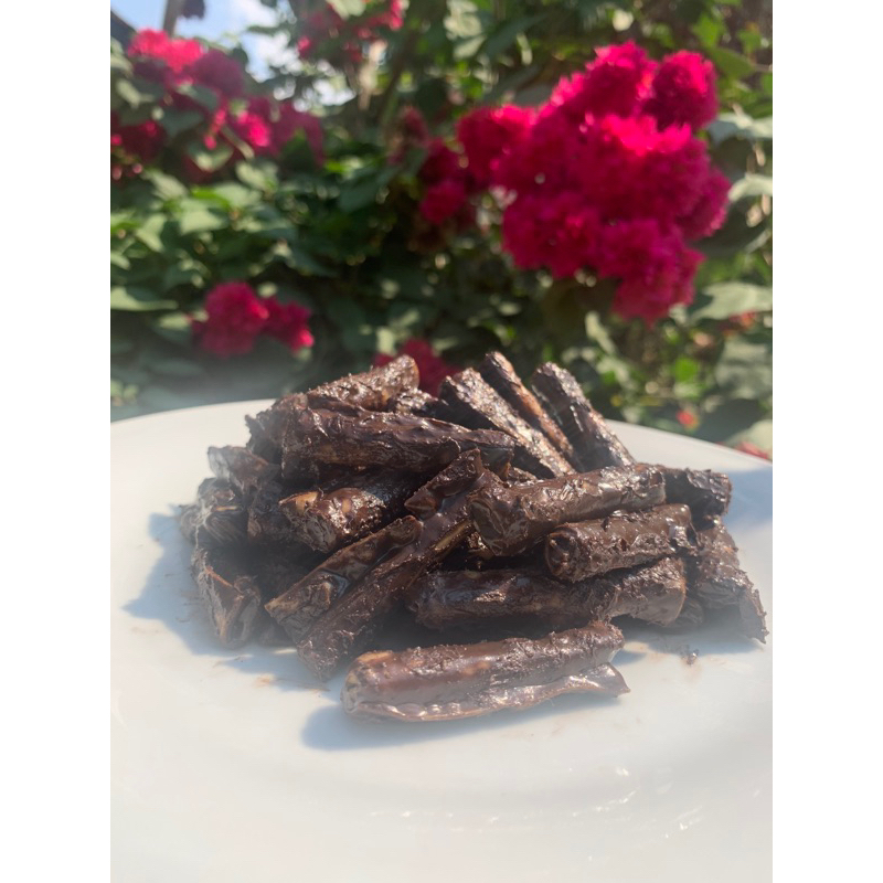 

Pangsit Lumer by vihan 150 gr