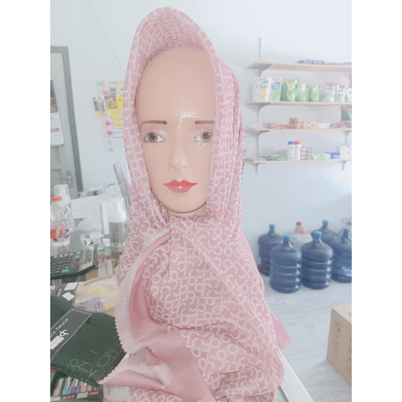 hijab journey premium