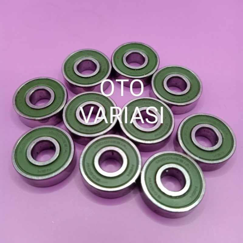 Bearing 608 NSK Bering Lahar Laher 608 NSK