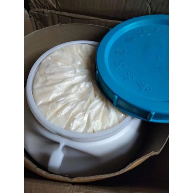 galonan bahan dasar kw1 gading