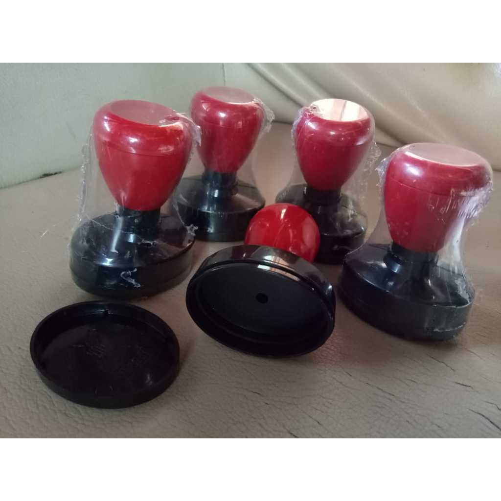 

STEMPEL FLASH OTOMATIS PRAKTIS OVAL CUSTOM