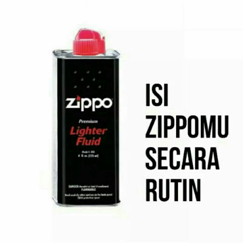 minyak z*pp* lighter fluid 125 ml original grosir termurah
