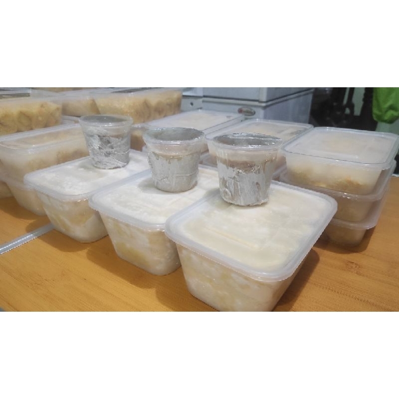 

Risol FROZEN Bihun sayur inc Sambel Kacang isi 10 psc