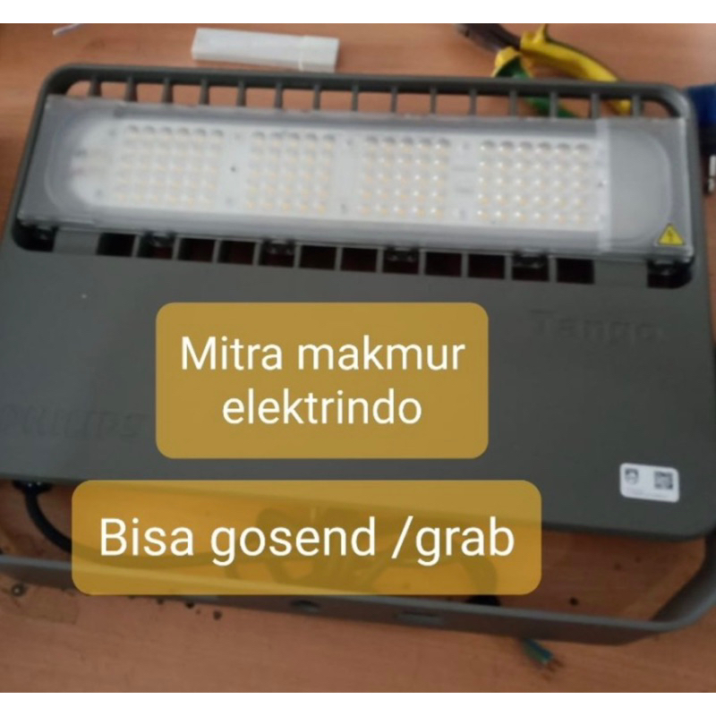 led flood light philips BVP381 LED130 /NW 100W / philips BVP381 100W