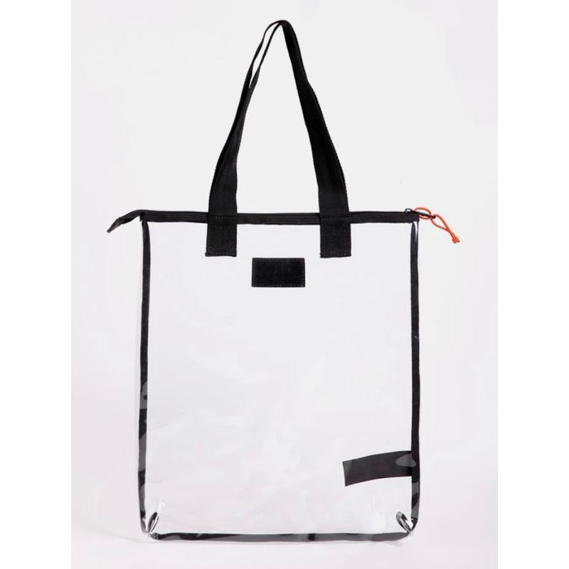 Tote Bag Tas Wanita Tas Selempang Tas Bahu Wanita TFG 205 Glassy Water Resistant / preloved