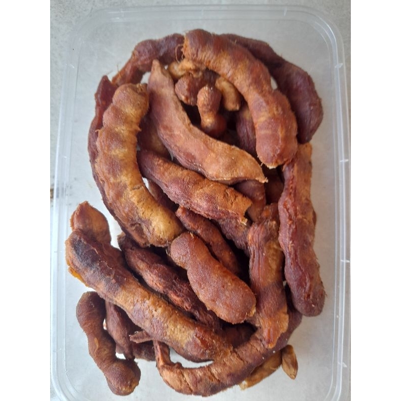 

asam jawa biji tanpa kulit bersih 250gr