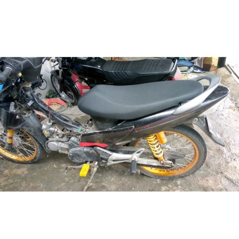 Jok Kharisma Roadrace - Jok Karisma Roadrace Ozza