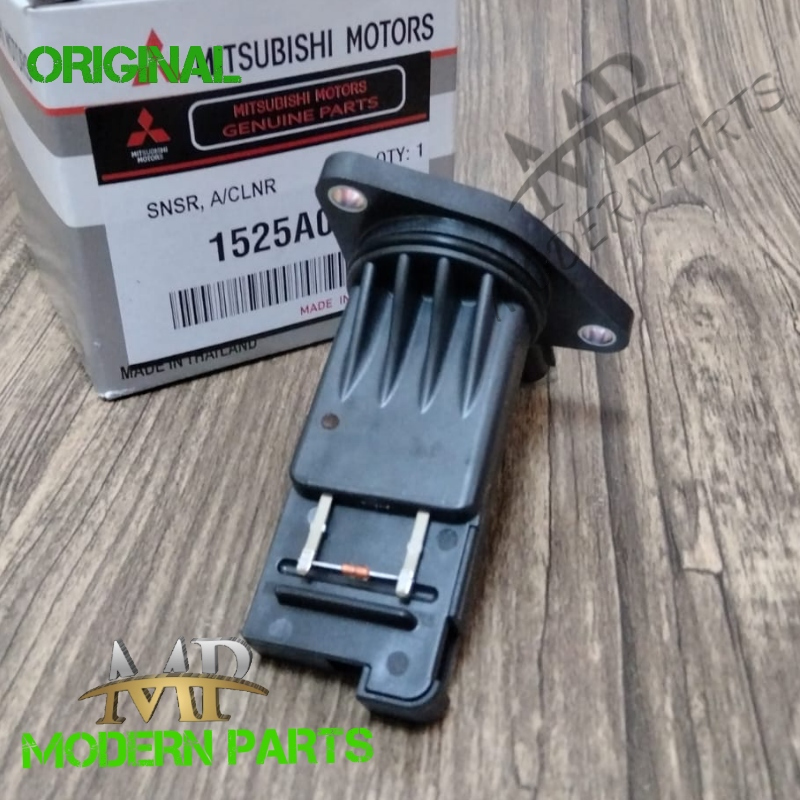 SENSOR MAF ORIGINAL XPANDER - LIVINA L12 / ALIRAN UDARA MASSA / MASS AIR FLOW