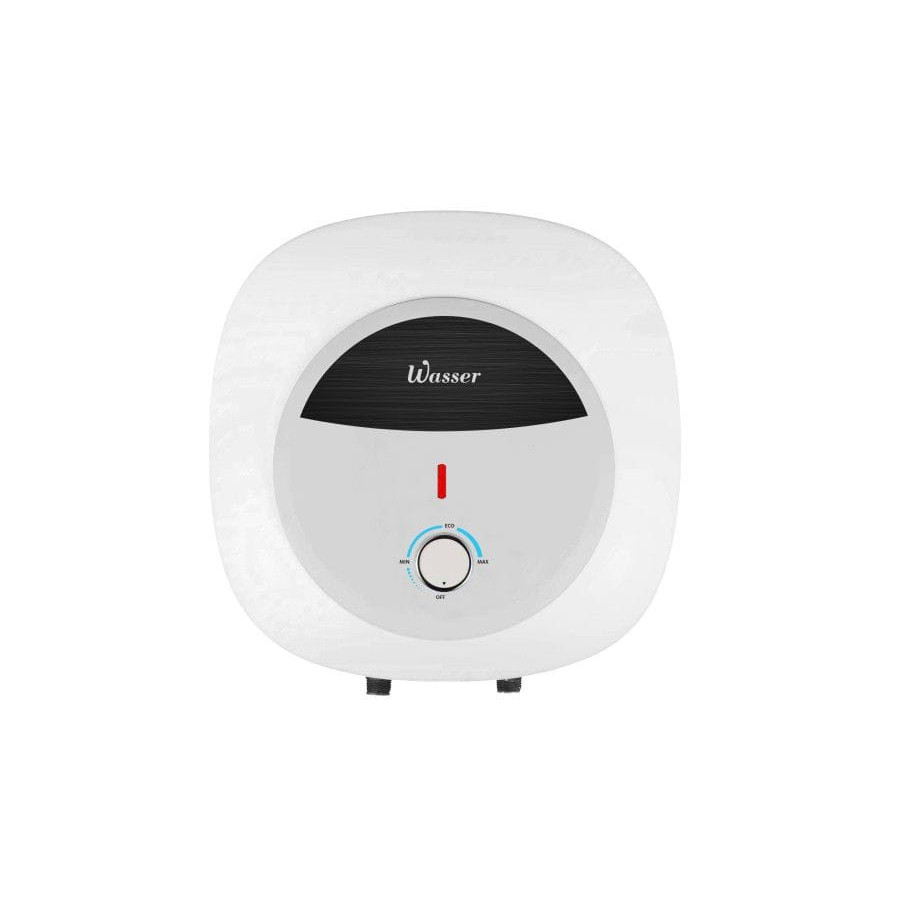 Wasser Water Heater Gas Pemanas Air Mandi Gas 10 Liter WH M10