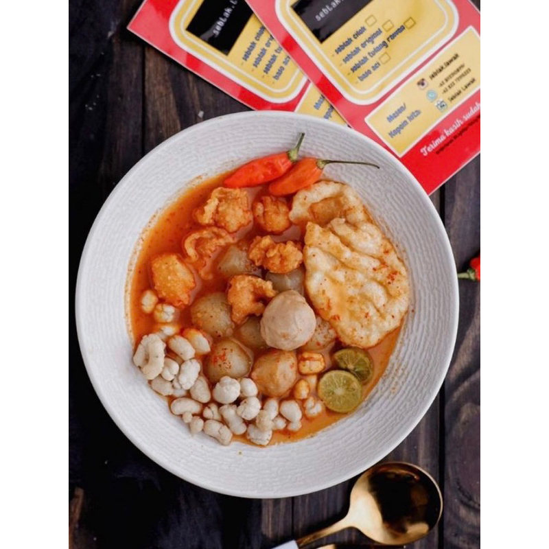 

Baso Aci