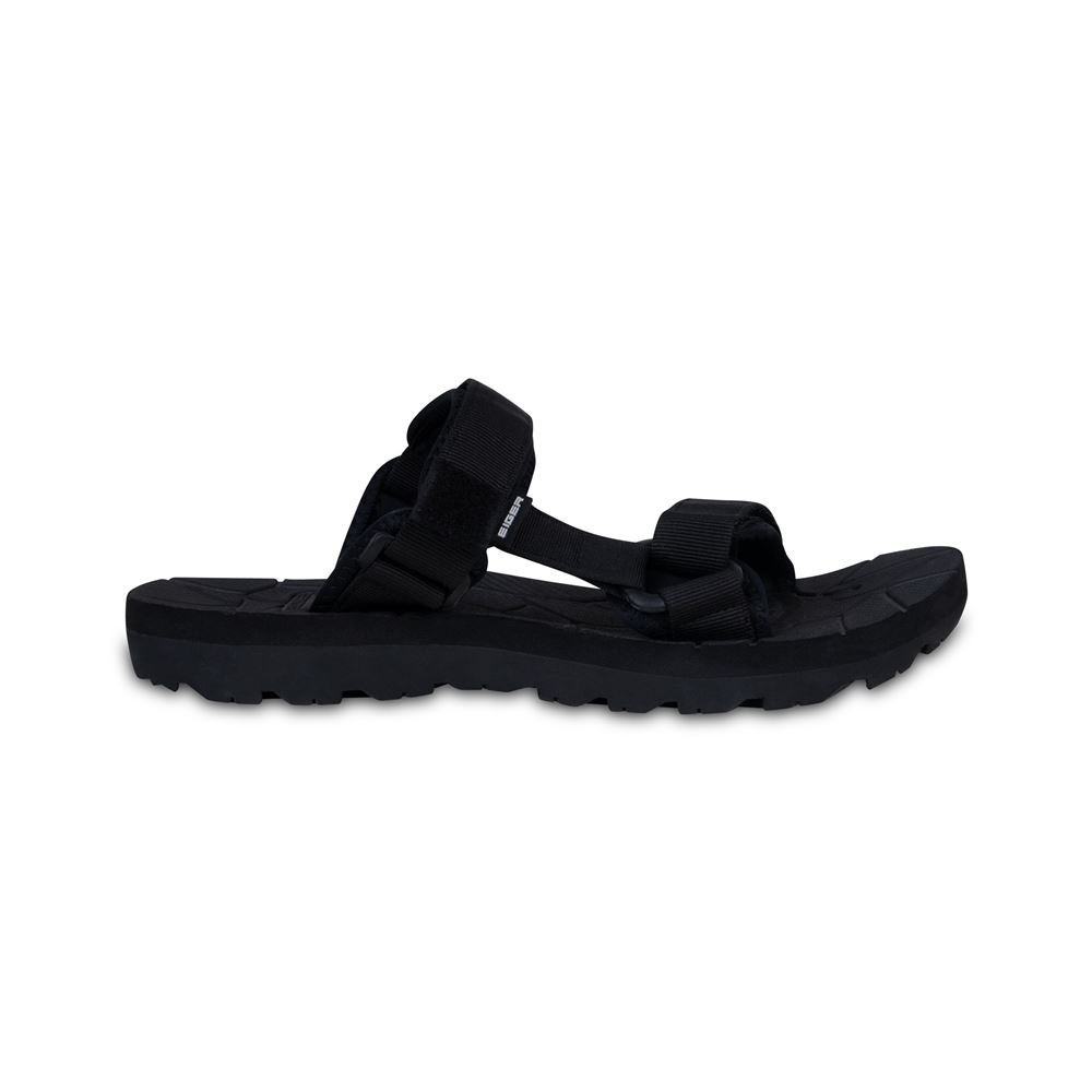 EIGER TOMAHAWK SANDALS BLACK sandal cowok sandal cowok dewasa sandal cowok kekinian sandal cowok dew