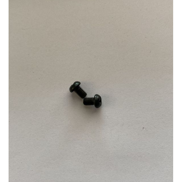 M-131 Oil Pad Screw Mesin Potong Kain Lurus KM