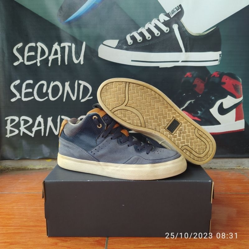 Converse Cons Leather