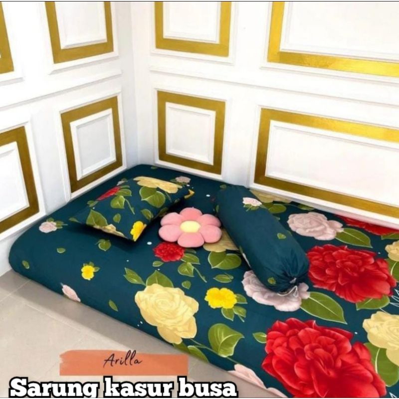 SARUNG KASUR BUSA