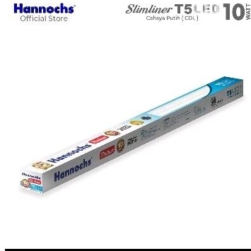 LAMPU LED T5 10 WATT & 8 WATT