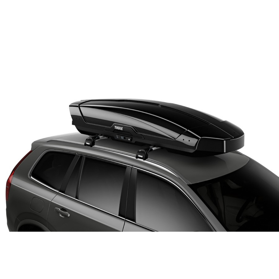 Thule Roofbox Motion XT XL