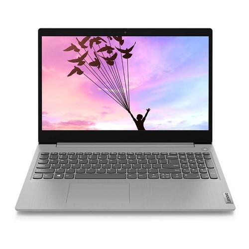 LAPTOP LENOVO IDEAPAD SLIM 3 - i5-1035G1 8GB 512GB MX330 2GB 14" W10