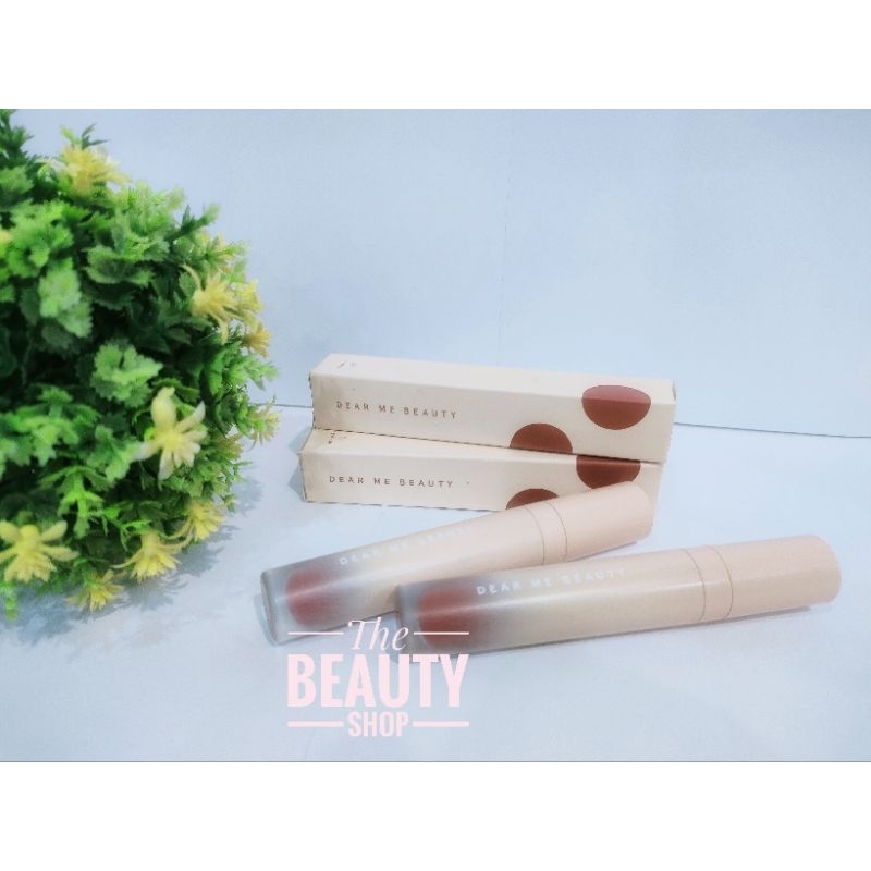 Manado Dear Me Beauty Perfect Matte Lip Coat