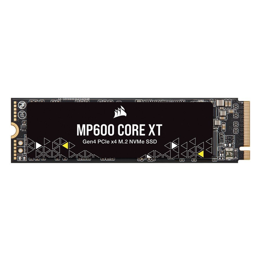 Corsair MP600 CORE XT 1TB PCIe 4.0 NVMe M.2 SSD