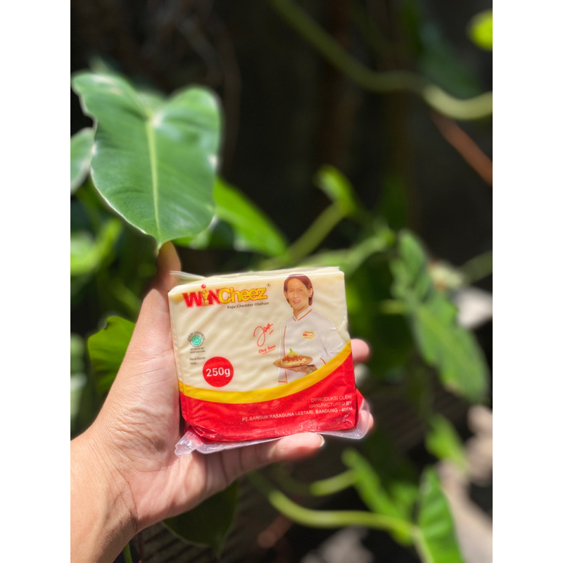 

keju wincheez 250gr