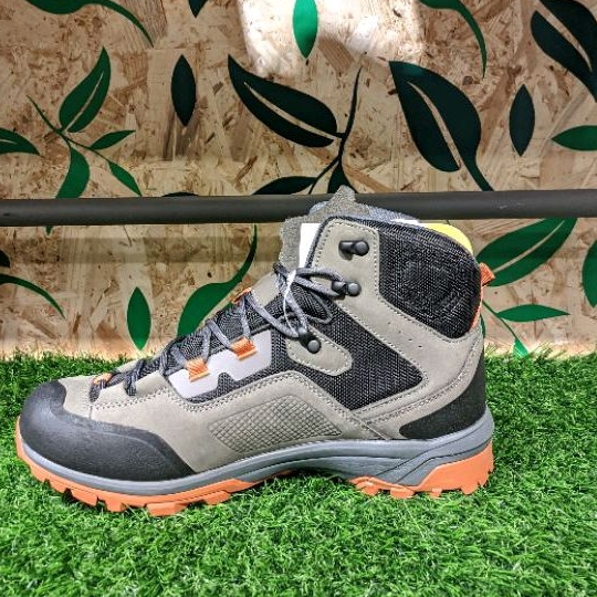 SEPATU EIGER1989 MAMBA MID SHOES