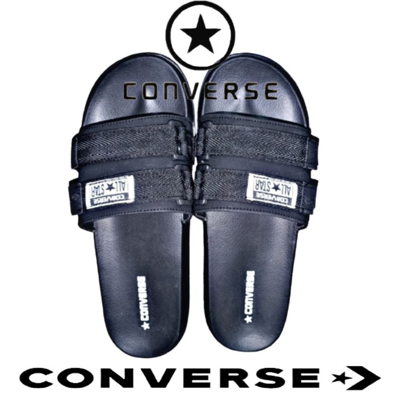 Sandal Selop pria / Sendal Selop Wanita Converse Original 100%