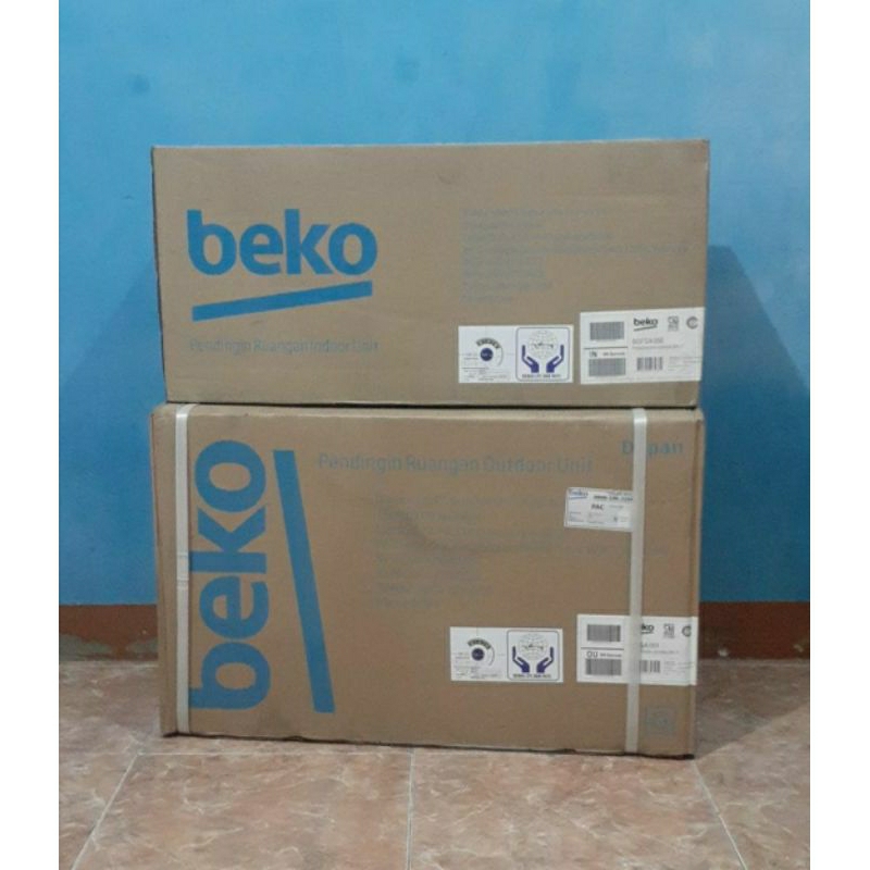 AC BEKO STANDARD 1/2 pk  BSFSA 050