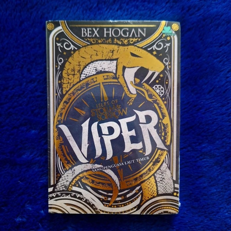 Viper - Bex Hogan