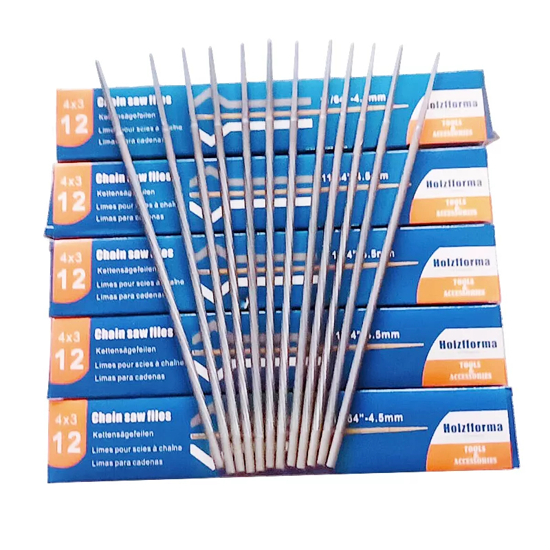 KIKIR 1 SET / 3 PCS 4.5mm 3/8p untuk ms170,180,top handle,gergaji listrik