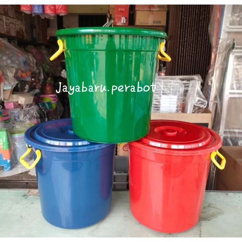 Ember plastik 30 Liter