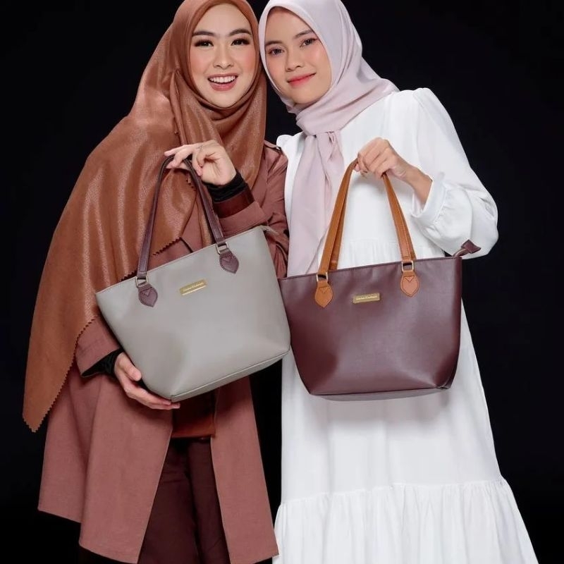 Khamila Bag Sahabat Khadeejah