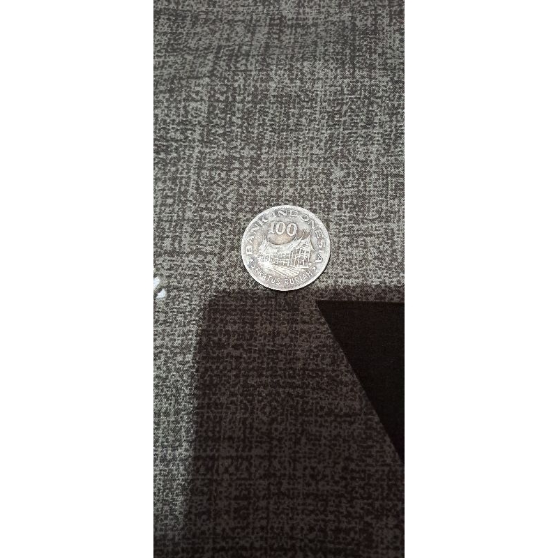 Uang Rp. 100,- (Tahun 1978)