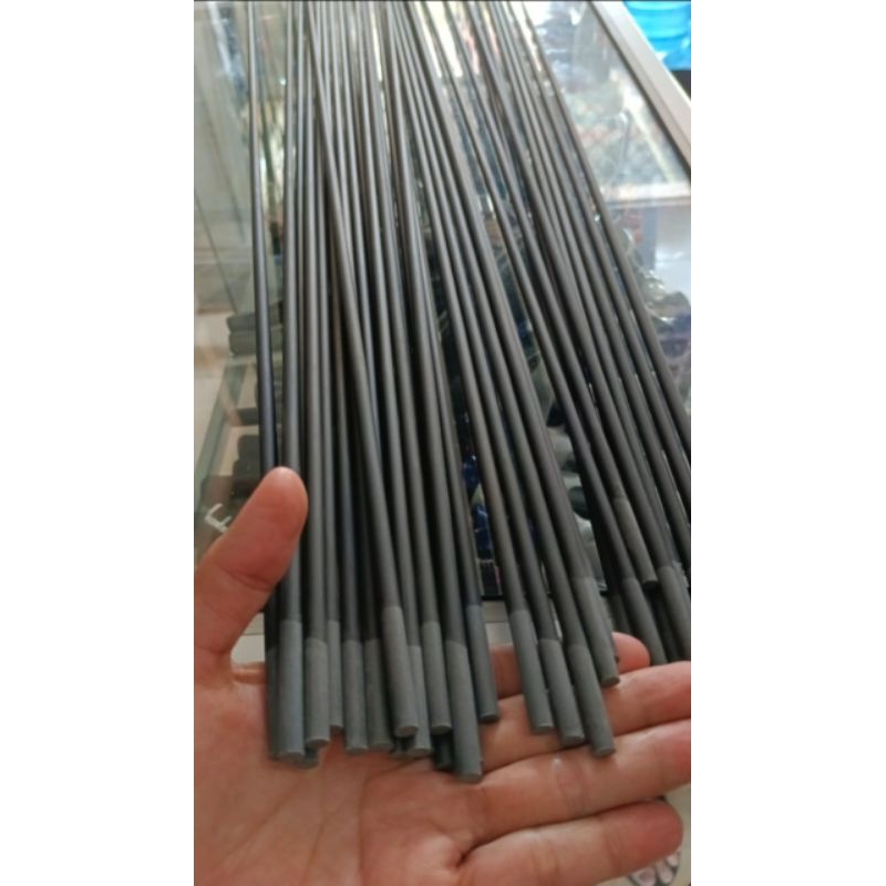 CARBON SOLID 120 CM  CARBON ASLI