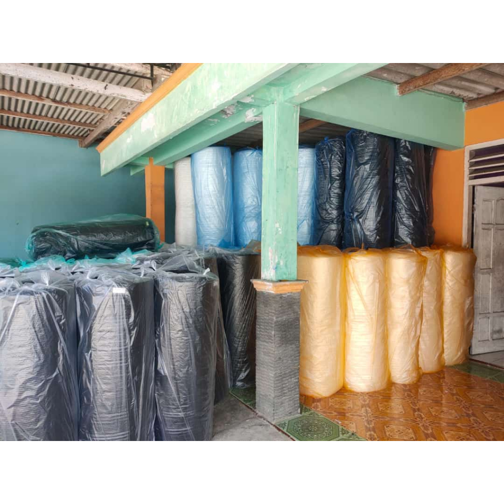 

BUBBLE WRAP LUAR KOTA CARGO BUBBLE WRAP ROLL JOGJA