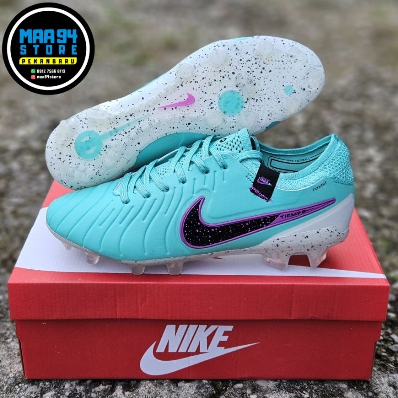 SEPATU BOLA NIKE TIEMPO LEGEND 10 FG