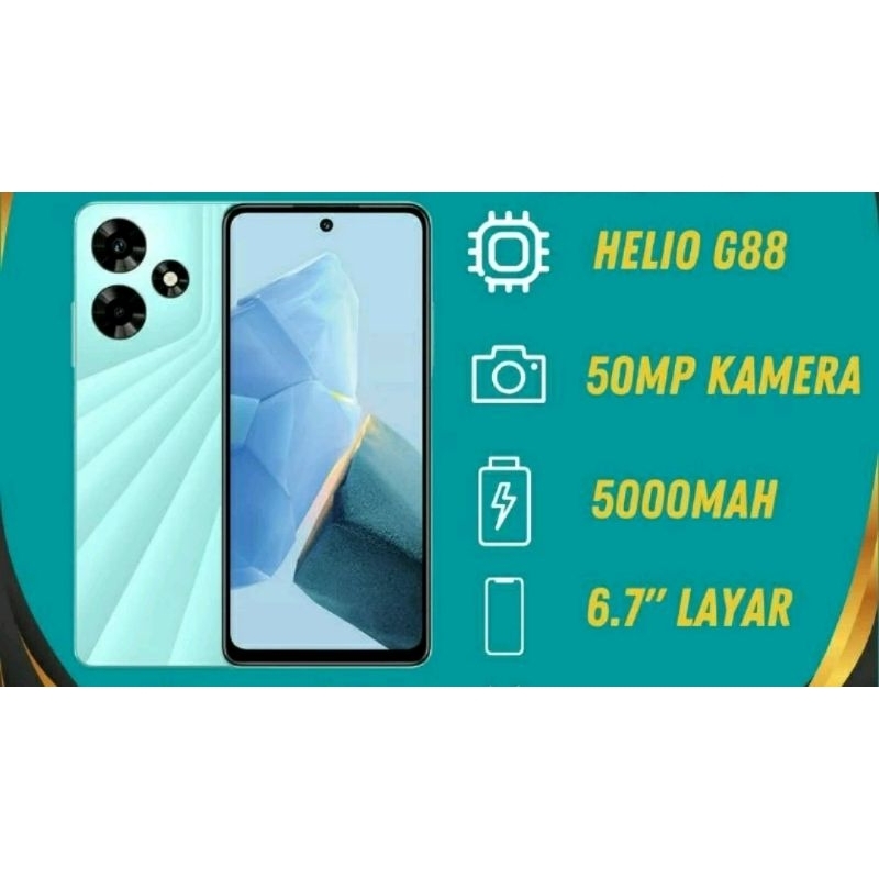 infinix hot 30 second/like new