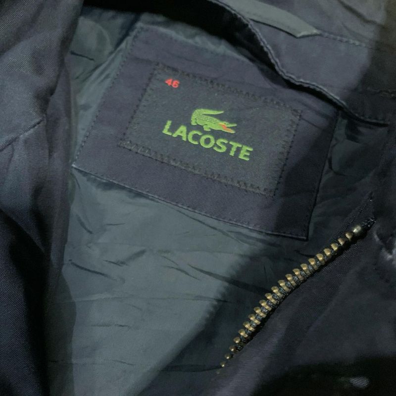 Jaket Buaya model pharka