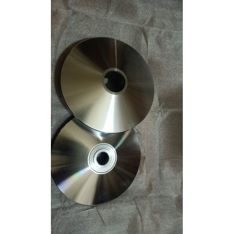 pully atau rumah roller beat scoopy tahun 2019-2020