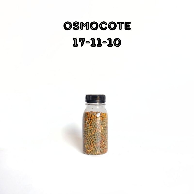 Pupuk Osmocote