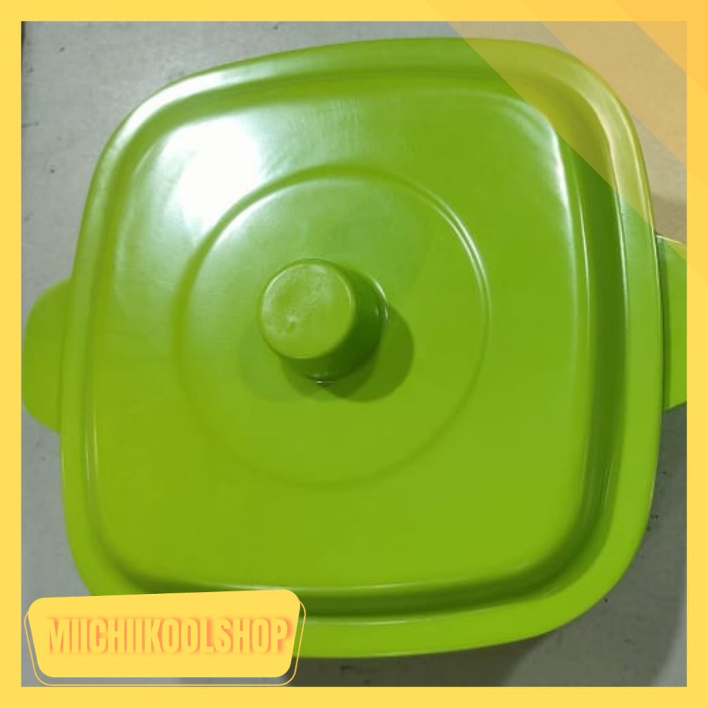 02 MANGKOK TUTUP MELAMIN